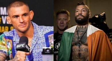 Dustin-Poirier-Conor-McGregor-UFC-MMA
