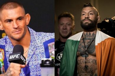 Dustin-Poirier-Conor-McGregor-UFC-MMA