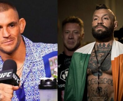 Dustin-Poirier-Conor-McGregor-UFC-MMA