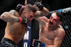 Dustin-Poirier-avertissement-retraite-Michael-Chandler-d&eacute;faites-ufc-mma