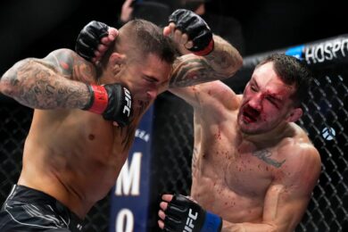 Dustin-Poirier-avertissement-retraite-Michael-Chandler-d&eacute;faites-ufc-mma
