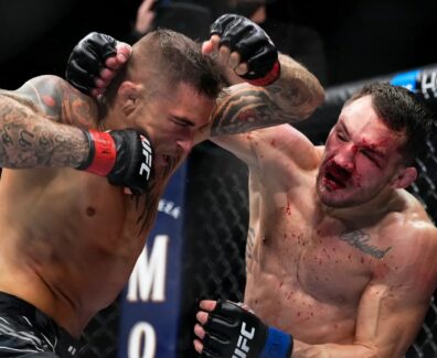 Dustin-Poirier-avertissement-retraite-Michael-Chandler-d&eacute;faites-ufc-mma