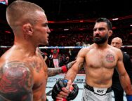 Dustin-Poirier-avis-niveau-Beno&icirc;t-Saint-Denis-d&eacute;faite-Paddy-Pimblett-ufc-mma