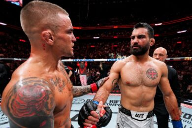 Dustin-Poirier-avis-niveau-Beno&icirc;t-Saint-Denis-d&eacute;faite-Paddy-Pimblett-ufc-mma
