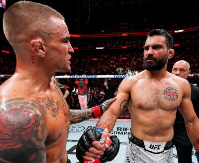 Dustin-Poirier-avis-niveau-Beno&icirc;t-Saint-Denis-d&eacute;faite-Paddy-Pimblett-ufc-mma