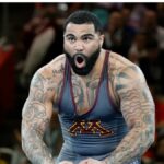 Gable Steveson fait son retour pour un nouveau combat et ce n'est pas à l'UFC Gable Steveson va prochainement disputer un match de lutte au RAF.