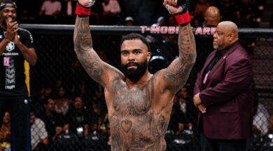 Gable-Steveson-r&eacute;ponse-Josh-Hokit-vistoire-1er-round-ufc-329-mma