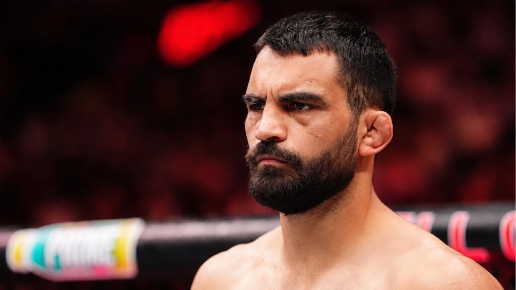 Le manager de Beno&icirc;t Saint Denis fait des r&eacute;v&eacute;lations : "L'UFC cherchait un adversaire pour Makhachev..."