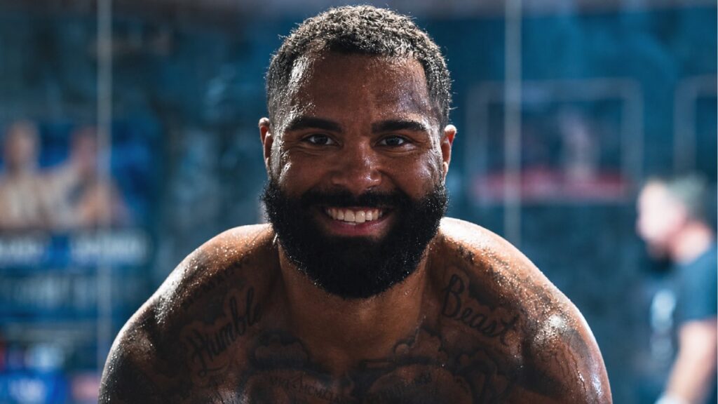 L&rsquo;entra&icirc;neur de Jon Jones pr&eacute;vient l&rsquo;UFC sur Gable Steveson