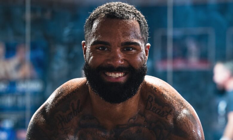 Greg-Jackson-coach-Jon-Jones-avis-Gable-Steveson-lutte-force-ufc-329-debut-mma