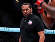 Hearb-Dean-commission-athl&eacute;tique-critique-arbitrage-Alex-Pereira-ufc-mma