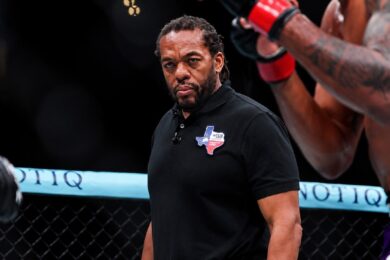 Hearb-Dean-commission-athl&eacute;tique-critique-arbitrage-Alex-Pereira-ufc-mma