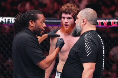 Herb-Dean-arbitre-critiques-Henry-Cejudo-l&eacute;gende-ufc-mma