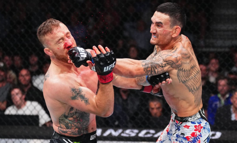 Max-Holloway-r&eacute;pond-&agrave;-Justin-Gaethje-sur-une-potentielle-revanche-ufc-mma