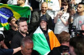 Ian-Garry-UFC-MMA