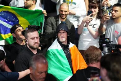 Ian-Garry-UFC-MMA