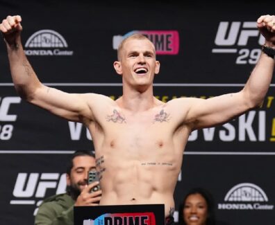 Ian-Garry-combat-Islam-Makhachev-comparaison-Conor-McGregor-Jos&eacute;-Aldo-ufc-330-mma