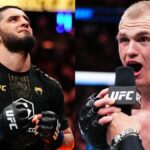Ian Garry dévoile ses ambitions face à Islam Makhachev : « Prouver que je suis le meilleur au monde… » Ian Garry défie Islam Makhachev pour la couronne welterweight.