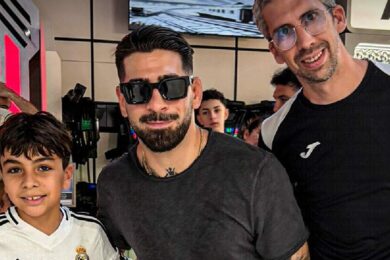 Ilia-Topuria-premi&egrave;re-apparition-apr&egrave;s-d&eacute;faite-Justin-Gaethje-ufc-mma