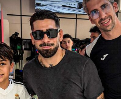 Ilia-Topuria-premi&egrave;re-apparition-apr&egrave;s-d&eacute;faite-Justin-Gaethje-ufc-mma