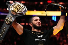 Islam-Makhachev-avis-GOAT-Georges-St-Pierre-ufc-mma