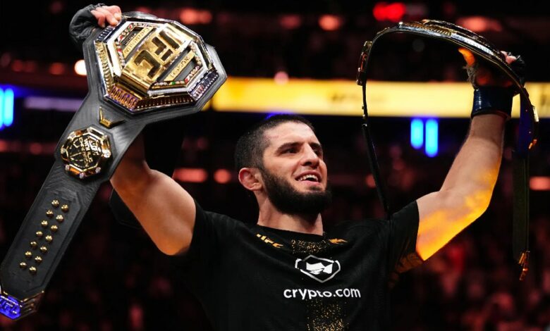 Islam-Makhachev-avis-GOAT-Georges-St-Pierre-ufc-mma