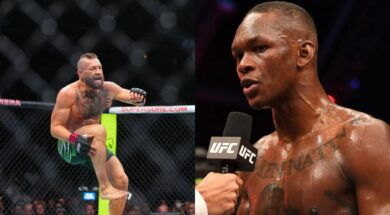 Israel-Adesanya-accuse-Conor-McGregor-d-&ecirc;tre-d&eacute;j&agrave;-bless&eacute;-avant-son-combat-ufc-mma
