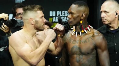 Israel-Adesanya-r&eacute;agit-&agrave;-la-victoire-de-Dricus-du-Plessis-ufc-mma