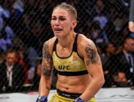 Jessica-Andrade-blessure-livreuse-besoin-convalescence-ufc-r&eacute;mun&eacute;ration-mma