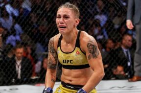 Jessica-Andrade-blessure-livreuse-besoin-convalescence-ufc-r&eacute;mun&eacute;ration-mma