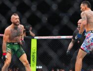 John-Kavanagh-r&eacute;v&eacute;lations-moment-blessure-Conor-McGregor-Max-Holloway-ufc-mma
