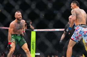 John-Kavanagh-r&eacute;v&eacute;lations-moment-blessure-Conor-McGregor-Max-Holloway-ufc-mma