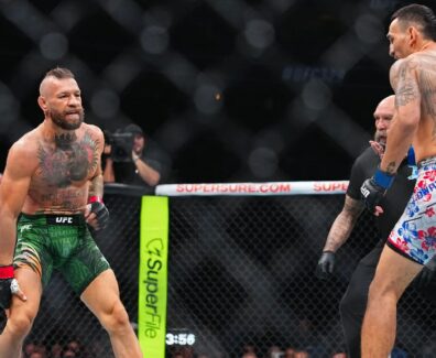 John-Kavanagh-r&eacute;v&eacute;lations-moment-blessure-Conor-McGregor-Max-Holloway-ufc-mma