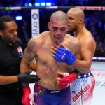 Un arbitre légendaire défend Herb Dean après les accusations d’Alex Pereira : "Gane est parfois imprudent..." Un arbitre légendaire défend Herb Dean après les accusations d’Alex Pereira