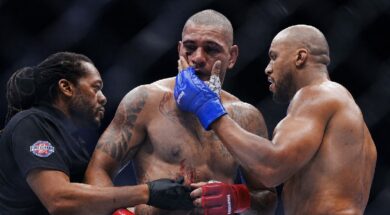 Jon-Jones-Alex-Pereira-point-faible-probl&egrave;me-poids-lourd-combat-Ciryl-Gane-ufc-mma