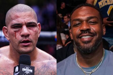 Jon-Jones-GOAT-d&eacute;bat-combat-Alex-Pereira-d&eacute;faite-Ciryl-Gane-ufc-mma
