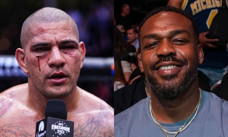 Jon-Jones-GOAT-d&eacute;bat-combat-Alex-Pereira-d&eacute;faite-Ciryl-Gane-ufc-mma