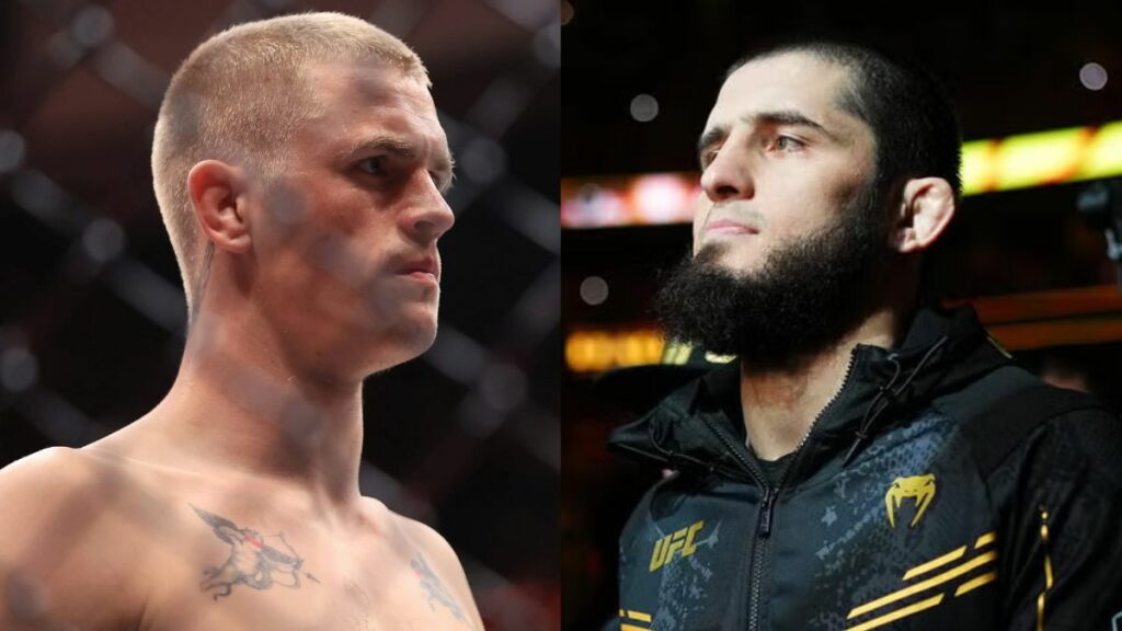 Jon Jones a donné son pronostic sur le vainqueur du main event de l’UFC 330