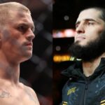 Jon Jones a donn&eacute; son pronostic sur le vainqueur du main event de l&rsquo;UFC 330