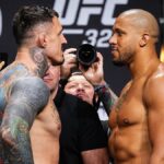 Tom Aspinall vs Ciryl Gane : le pronostic tranché de Jon Jones Tom Aspinall vs Ciryl Gane : le pronostic tranché de Jon Jones
