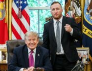 Justin-Gaethje-Donald-Trump-UFC-MMA