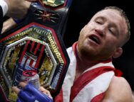 Justin-Gaethje-choix-prochain-combat-pr&eacute;tendant-lightweight-Ilia-Topuria-Arman-Tsarukyan-ufc-mma