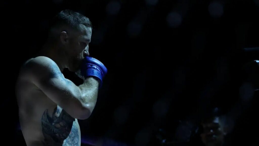 Justin Gaethje reçoit les conseils d’un ancien combattant de l’UFC après les rumeurs qui l’envoient à la retraite