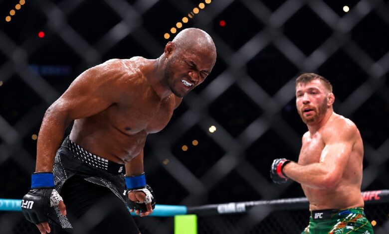 Kamaru-Usman-r&eacute;action-d&eacute;faite-Dricus-du-Plessis-oeil-ufc-mma