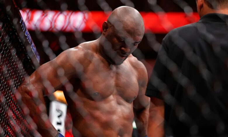 Kamaru-Usman-veut-prendre-une-d&eacute;cision-radicale-pour-la-suite-de-sa-carri&egrave;re-ufc-mma