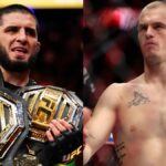 Islam Makhachev d&eacute;fendra sa ceinture welterweight pour la premi&egrave;re fois lors de l&rsquo;UFC 330 face &agrave; Ian Garry. Un rempla&ccedil;ant a d&eacute;j&agrave; &eacute;t&eacute; choisi.