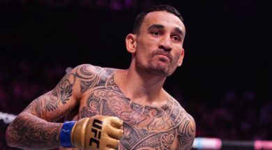 Max-Holloway-PFL-signature-ufc-tournoi-70kg-Dustin-Poirier-mma