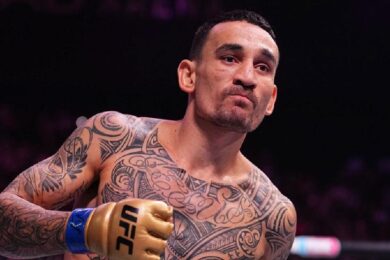 Max-Holloway-PFL-signature-ufc-tournoi-70kg-Dustin-Poirier-mma