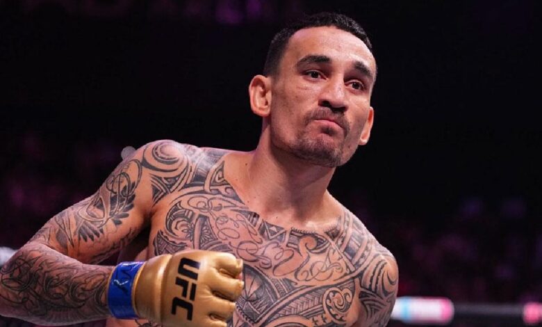 Max-Holloway-PFL-signature-ufc-tournoi-70kg-Dustin-Poirier-mma