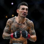 Max Holloway s'entraîne avec un ancien champion welterweight pour préparer son combat contre Conor McGregor à l'UFC 329 Max Holloway s'entraîne avec un ancien champion welterweight pour préparer son combat contre Conor McGregor
